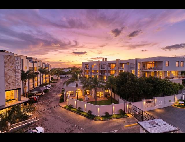2 BEDROOM APARTMENT RENTED IN MORNINGSIDE